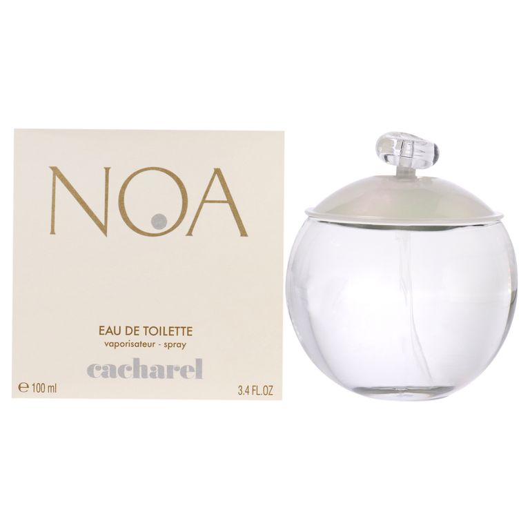 Noa by for Women - 100 ml EDT Spray