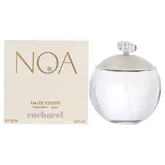 CACHAREL - Noa by for Women - 100 ml EDT Spray