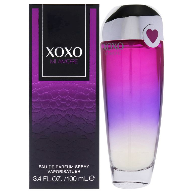 Mi Amore by for Women - 100 ml EDP Spray