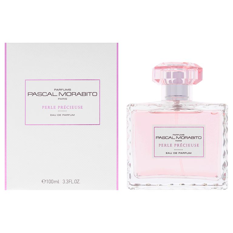 Perle Precieuse by Pascal Morabito for Women - 97 ml EDP Spray