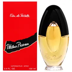 PALOMA PICASSO - By for Women - 100 ml EDT Spray