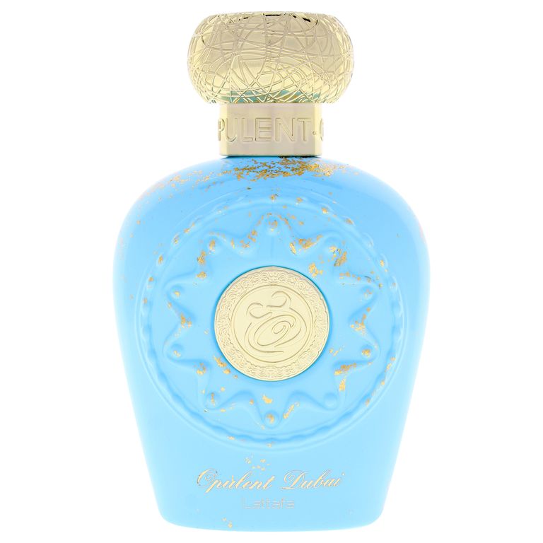Opulent Dubai by for Unisex - 100 ml EDP Spray