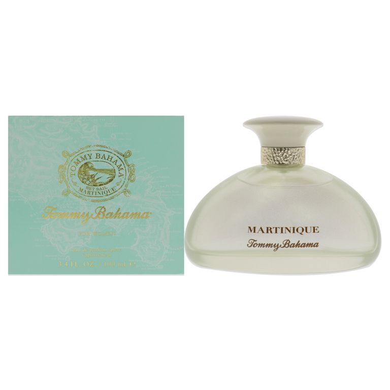 Set Sail Martinique by for Women - 100 ml EDP Spray