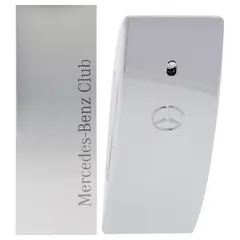 MERCEDES BENZ - Mercedes-Benz Club by Mercedes-Benz for Men - 100 ml EDT Spray