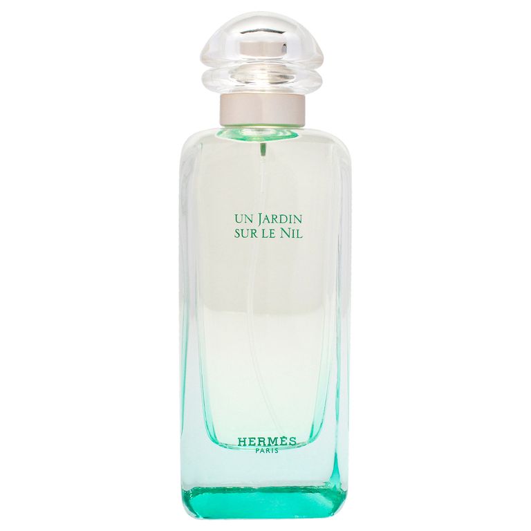 Un Jardin Sur Le Nil by for Unisex - 97 ml EDT Spray Refillable