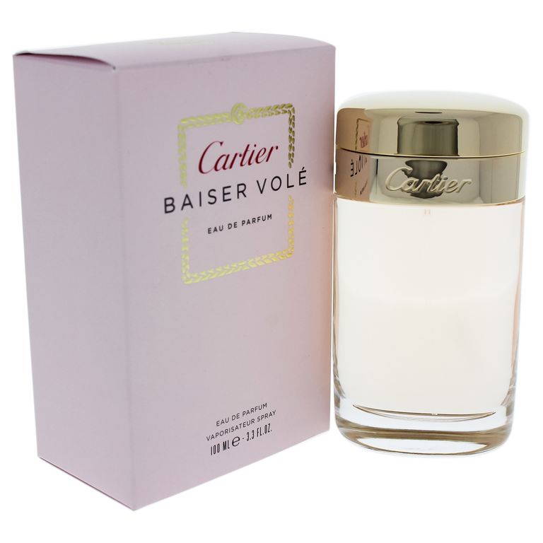 Baiser Vole by for Women - 97 ml EDP Spray