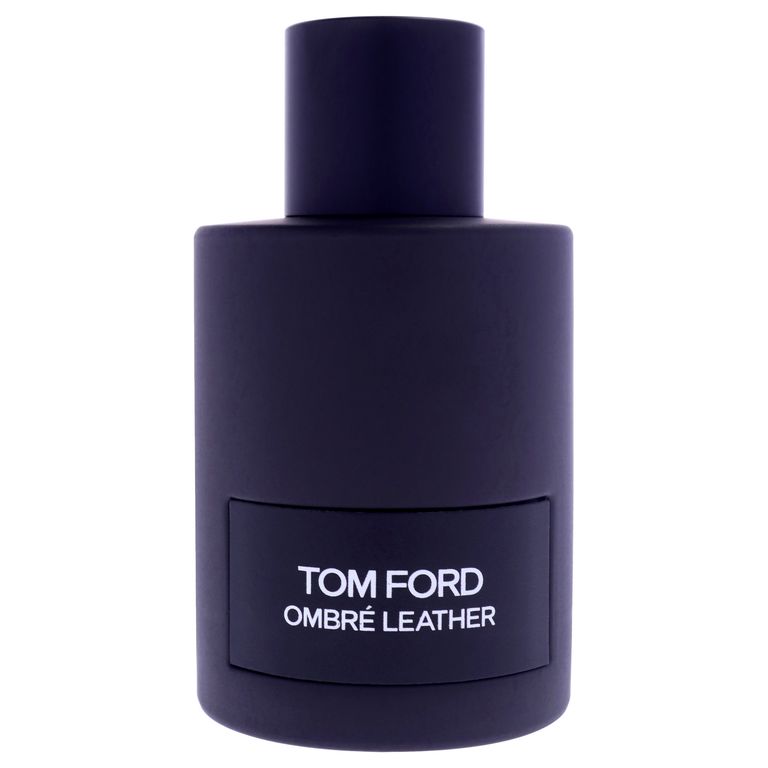 Ombre Leather by for Unisex - 100 ml EDP Spray