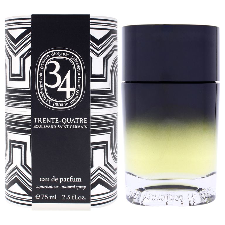 34 Boulevard Saint Germain by for Women - 73 ml EDP Spray
