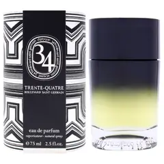 DIPTYQUE - 34 Boulevard Saint Germain by for Women - 73 ml EDP Spray