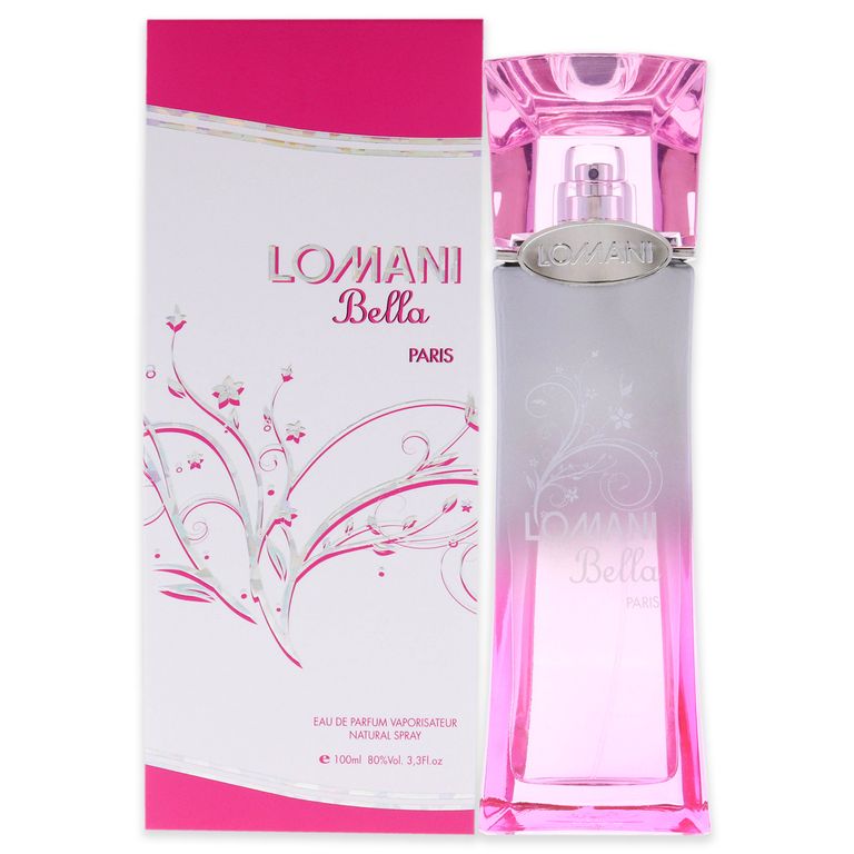 Bella by for Women - 97 ml EDP Spray