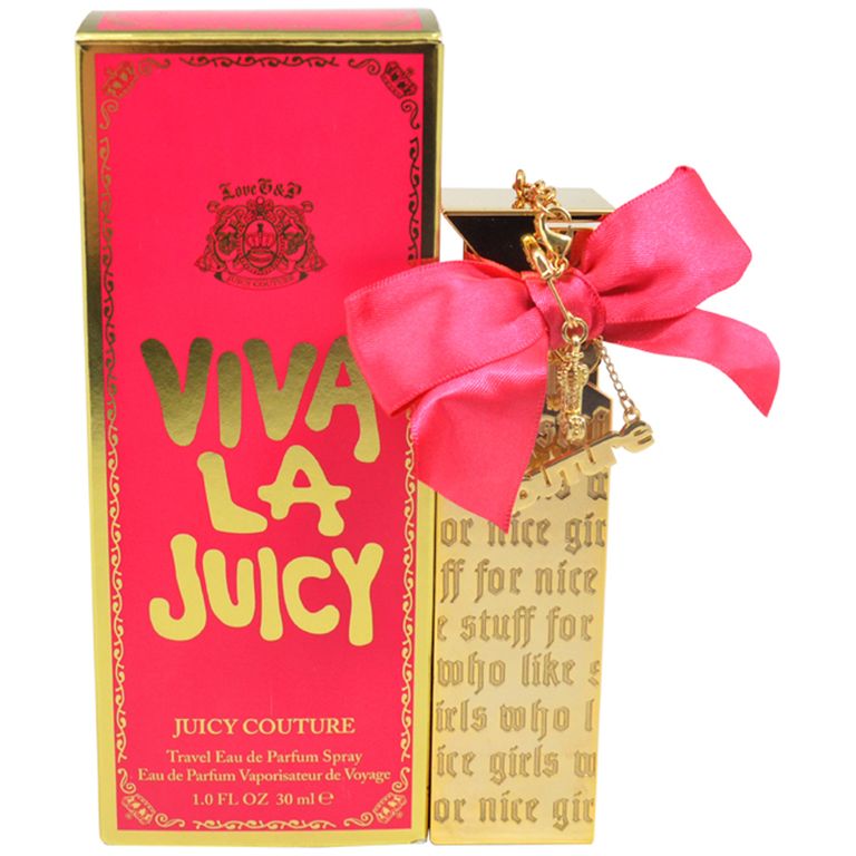 Viva La Juicy by for Women - 29 ml EDP Spray