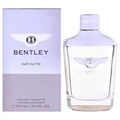 BENTLEY - Infinite by for Men - 100 ml EDT Spray