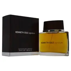 KENNETH COLE - Signature by for Men - 100 ml EDT Spray