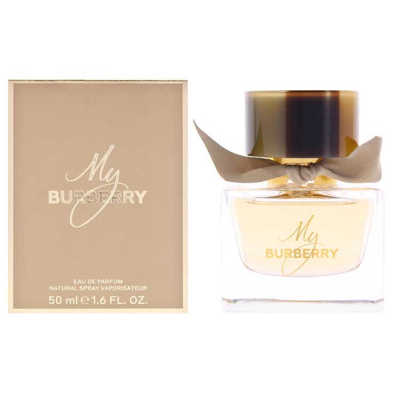 My by for Women - 47 ml EDP Spray