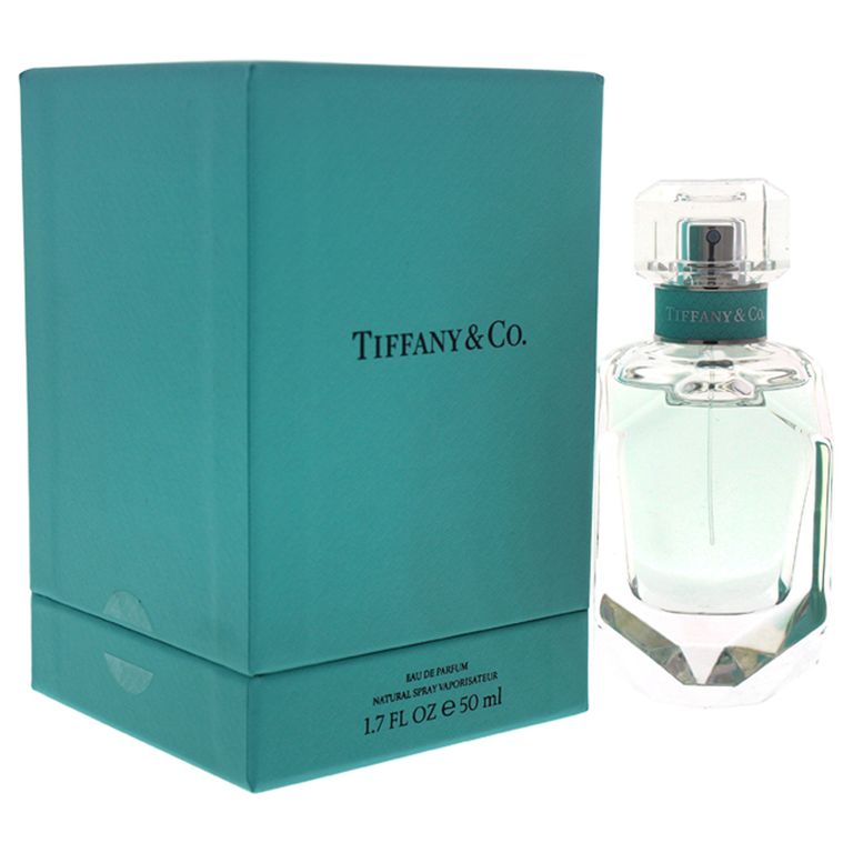 By and Co. for Women - 50 ml EDP Spray