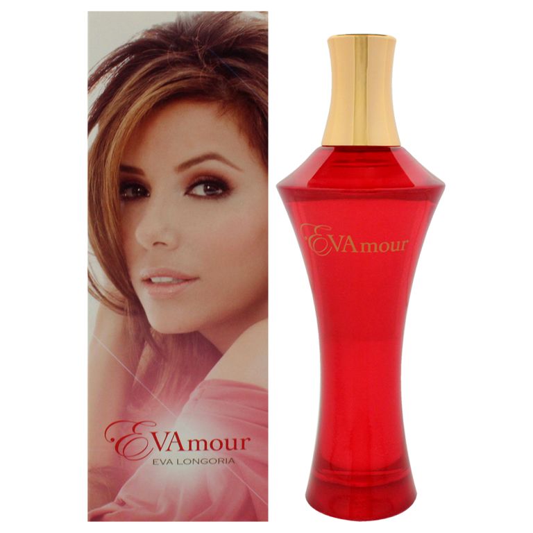 EVAmour by Eva Longoria for Women - 100 ml EDP Spray