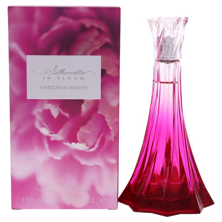 Silhouette In Bloom by for Women - 100 ml EDP Spray