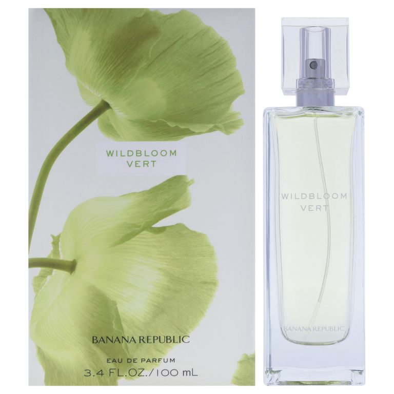Wildbloom Vert by for Women - 100 ml EDP Spray