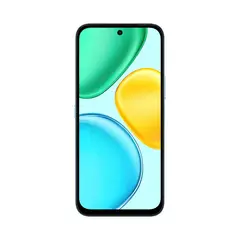 HONOR - X7e 6GB+256GB Midnight azul