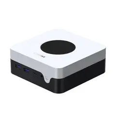 CHUWI - PC mini LarkBox X 8GB 256GB gráficos Intel Iris Xe