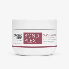 KRONO PRO - Mascarilla Reparadora Bond Plex 300 ml-