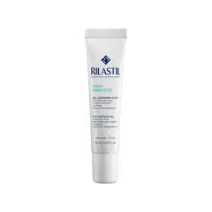RILASTIL - Contorno de ojos Aqua Sensitive Gel 15 ml.