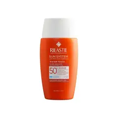 RILASTIL - Fotoprotector Fluido Sun System Water Touch SPF50+ 50 ml.