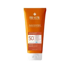 RILASTIL - Fotoprotector Corporal Sun System Velvet Lotion SPF 50+ 200 ml.