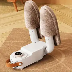 OEM - Secador de zapatillas shoe dryer eléctrico portátil y rápido