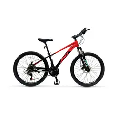 JAFI - Bicicleta Montañera Soyuz Aro 24
