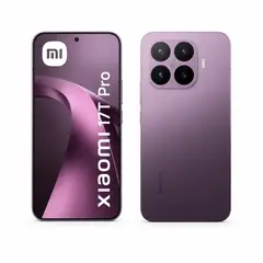 XIAOMI - 17T PRO 512GB 12GB VIOLETA