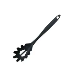 HUDSON - Cuchara para Pastas de Nylon Gris