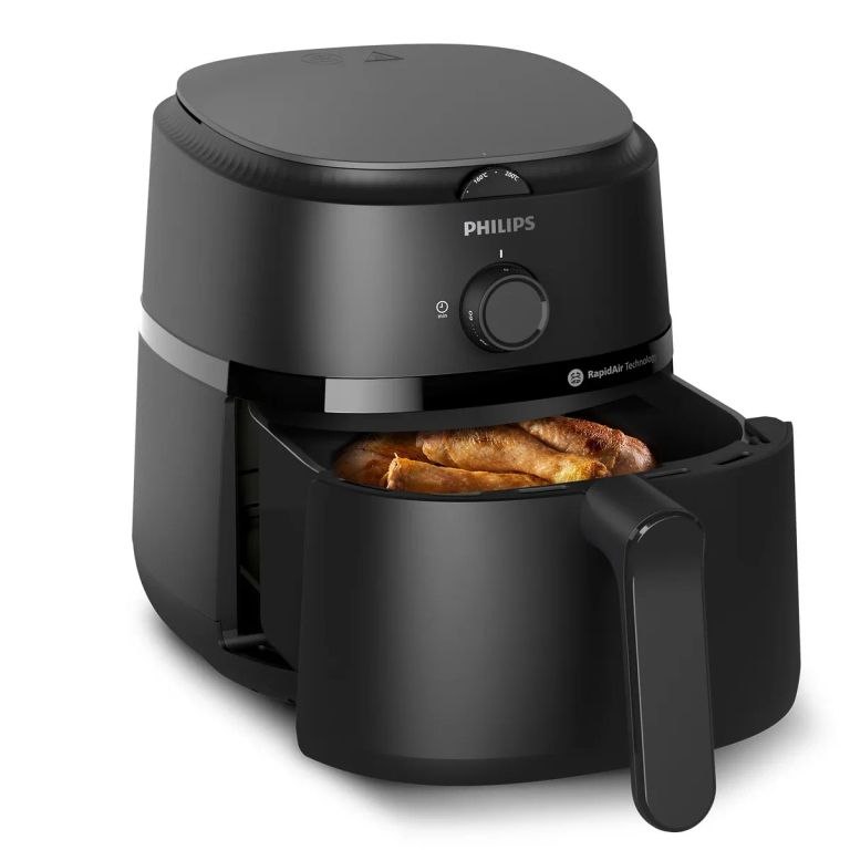Freidora Philips NA12000