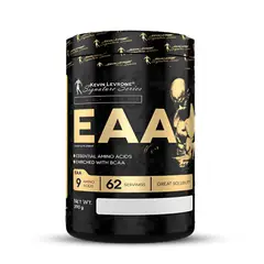 Kevin Levrone - EAA Fruit Punch 390 Gr 62 servicios