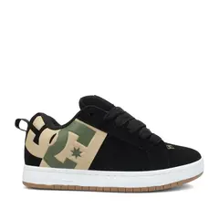 DC SHOES - ZAPATILLA COURT GRAFFIK SQ DC01668-004