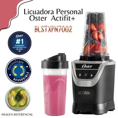 OSTER - Licuadora Personal Actifit+ - BLSTXPN7002