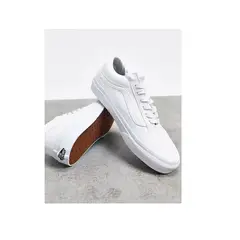 VANS - ZAPATILLAS CLASSIC AUTHENTIC TRUE W/ M