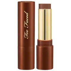 TOO FACED - Barra bronceadora y esculpir Chocolate Soleil
