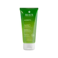 RILASTIL - Acnestil Gel Limpiador Antiacné Purificante y Re-equilibrante 200 ml.