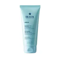 RILASTIL - Aqua Limpiador Facial Hidratante y Re-equilibrante 200 ml.