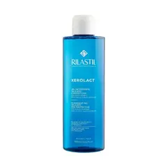 RILASTIL - Xerolac Gel Limpiador piel seca y sensible 400 ml.