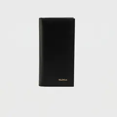 VALENCIA LEATHER - BILLETERA DE CUERO PARA CABALLERO