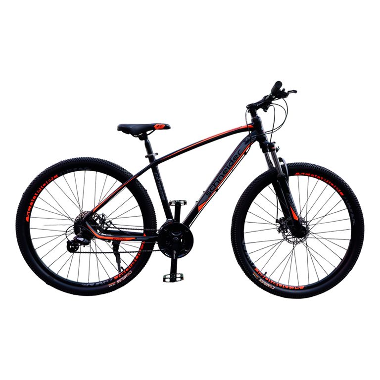 Bicicleta MTB aro 29