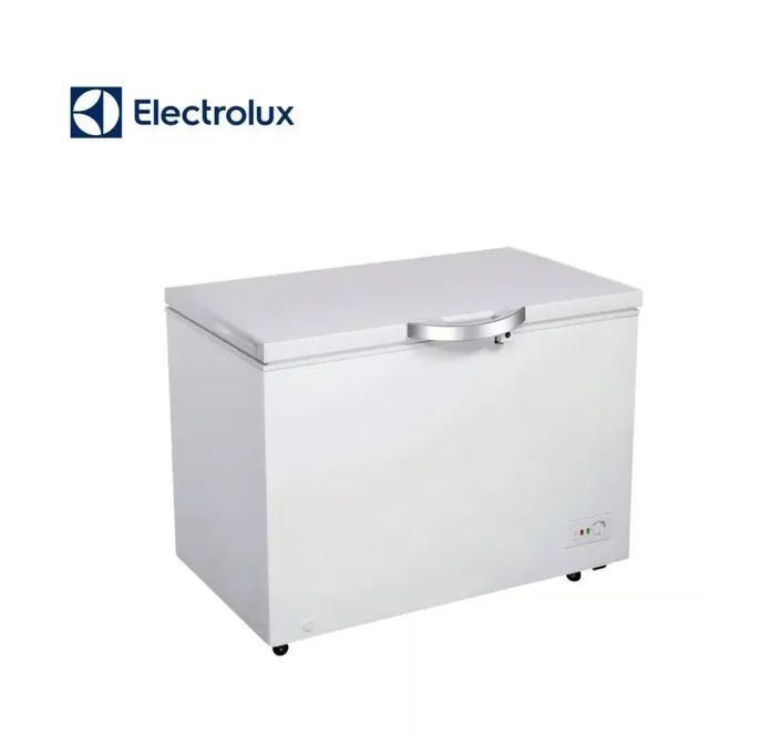 Congelador EFCC32C2HQW Frost Horizontal 316 Litros