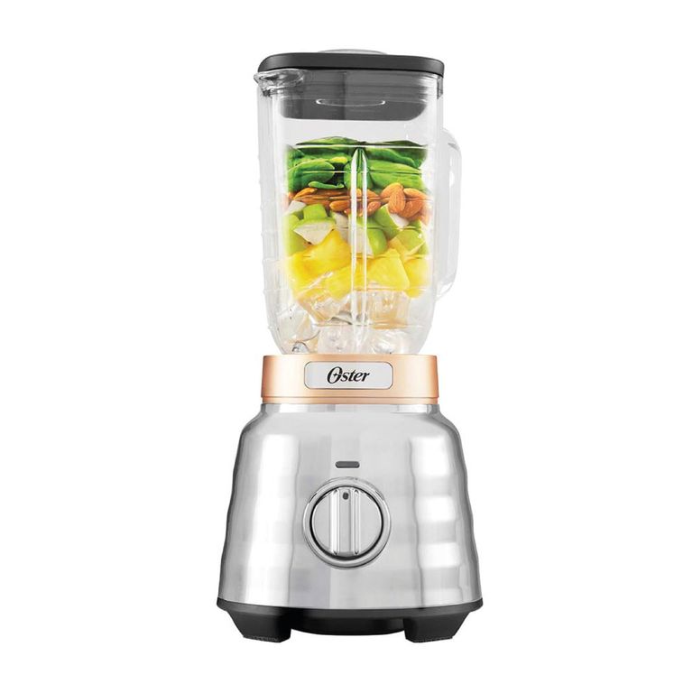 Licuadora BLSTPBRG Osterizer Max 1500W Vaso de Vidrio 1.75 L
