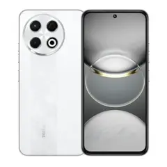 TECNO MOBILE - Celular Tecno Spark 30 Pro 8GB 256GB Blanco