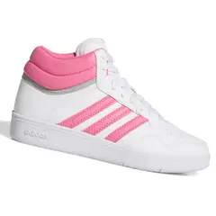 ADIDAS - Zapatilla Mujer Hoops 4.0 Mid J - JI0906