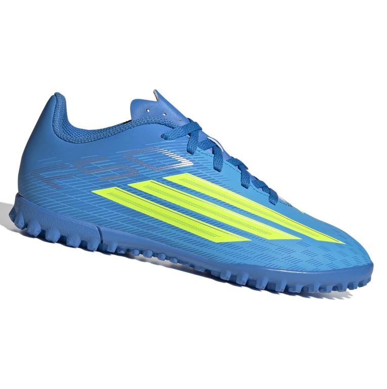 Zapatilla Niños Futbol F50 Club Tf J - JS1491