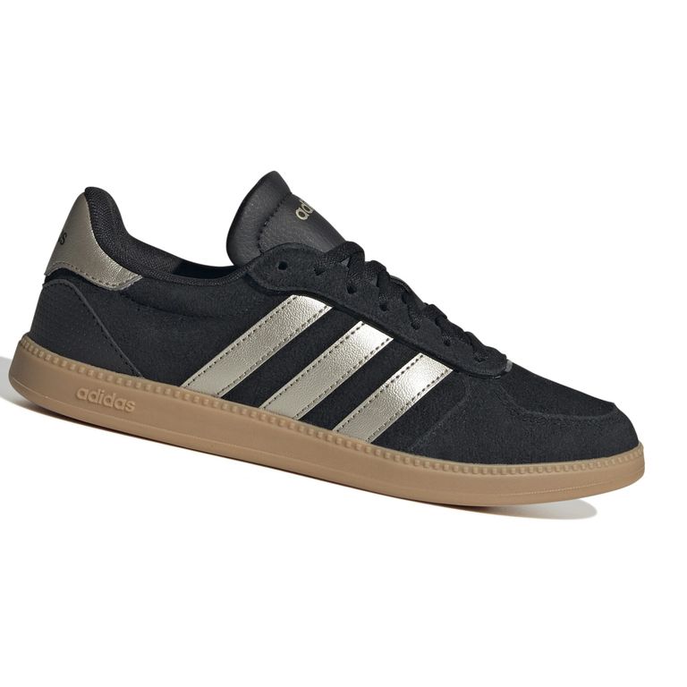 Zapatilla Mujer Breaknet Sleek - JR0685