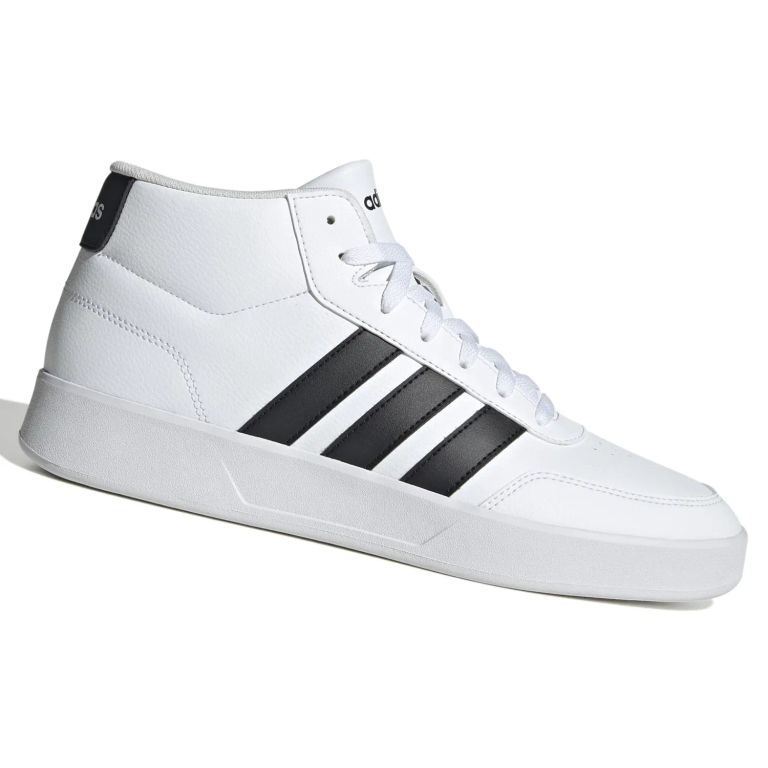 Zapatilla Hombre Breaknet Mid - JQ5484